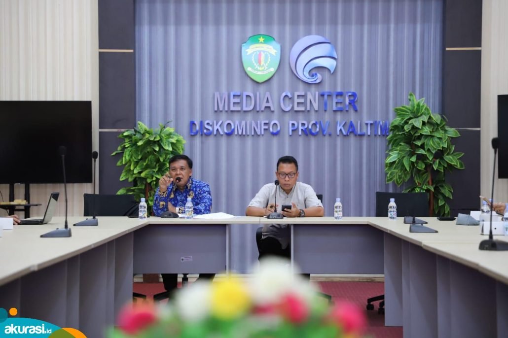 Balikpapan, Samarinda, dan Bontang Disebut Belum Memenuhi 30 Persen Ruang Terbuka Hijau Kaltim