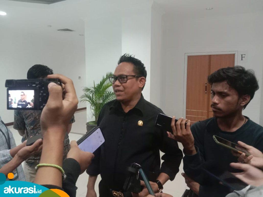 Mendagri Diminta Jadi Hakim Atas Gejolak Hubungan DPRD dan Pemkot Terkait Pengesahan RTRW Samarinda