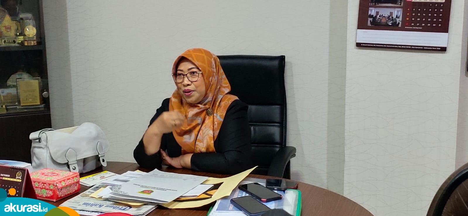 Dewan Samarinda Respon Maraknya Berita Penculikan Anak