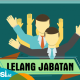 ilustrasi lelang jabatan