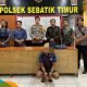 Setubuhi Kekasih Empat Kali, Pemuda di Nunukan Ditetapkan Jadi Tersangka