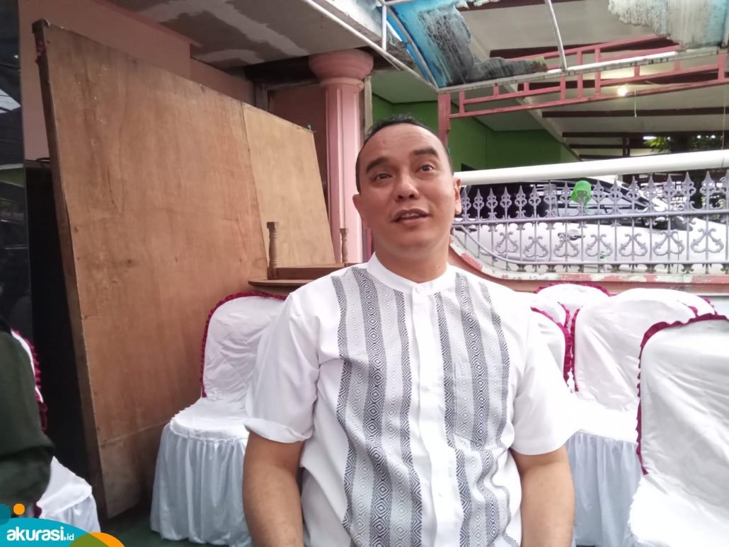 Komisi III Turut Dukung Langkah Pemkot untuk Pertahankan Kawasan Pengendalian Banjir