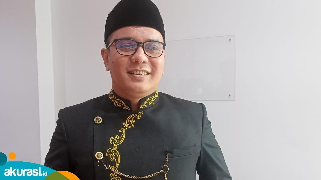 Atasi Banjir di 2023, Dewan Usul Pemkot Samarinda Bangun Kanal Saluran Air