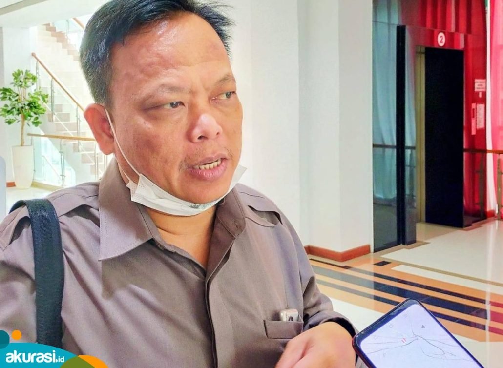 DPRD Optimis Pertumbuhan Kota Samarinda Menuju Pusat Peradaban