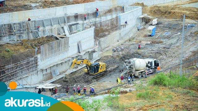 Tiongkok Kucurkan Dana Investasi Rp37 Triliun untuk Membangun Hunian ASN di IKN Nusantara