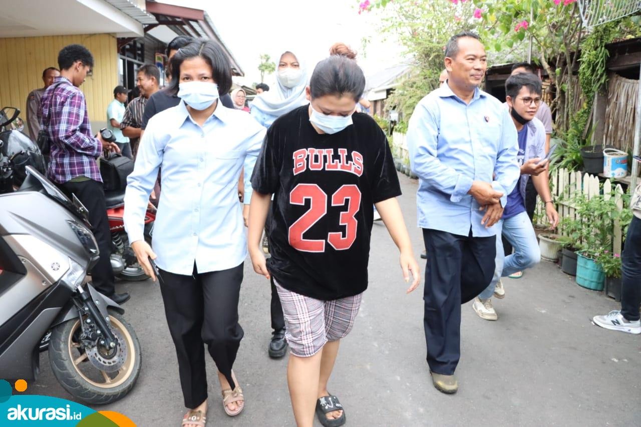 Jajakan Anak di Bawah Umur, Mucikari Muda di Berau Patok Harga Rp 1 Juta untuk Sekali Kencan