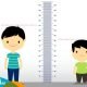 ilustrasi Angka Stunting