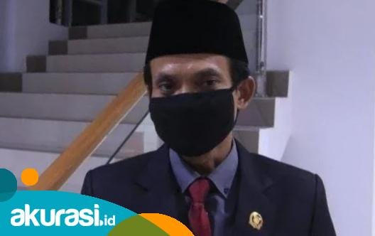 Wakil Ketua DPRD Samarinda Berharap Masyarakat Dukung Pembangunan Terowongan Selili