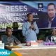 Suparno Tampung Keluhan Warga Sambutan yang Kesulitan Air Bersih