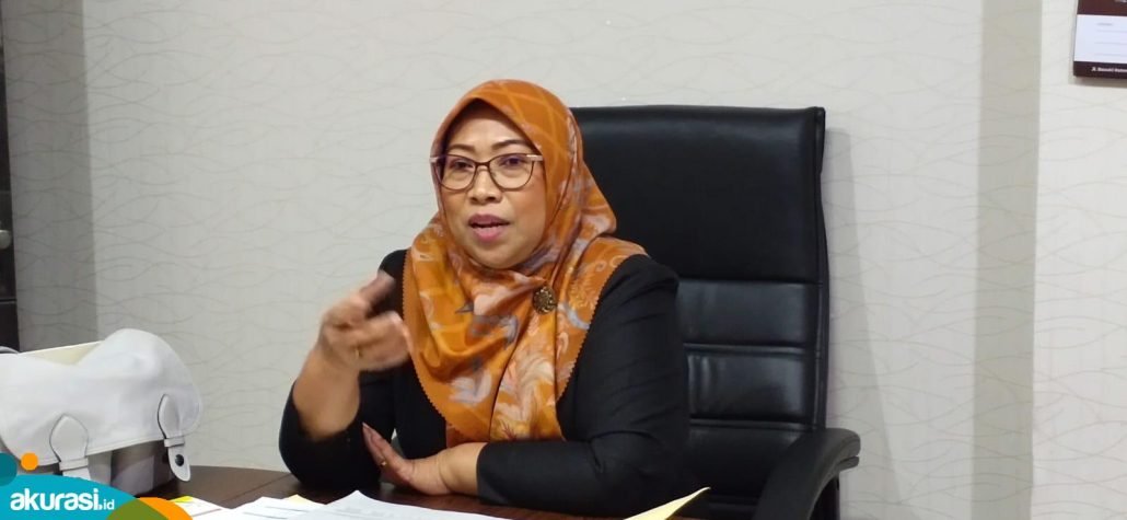 Sri Puji Astuti Sorot Tingginya Angka Dispensasi Pernikahan Anak di Bawah Umur