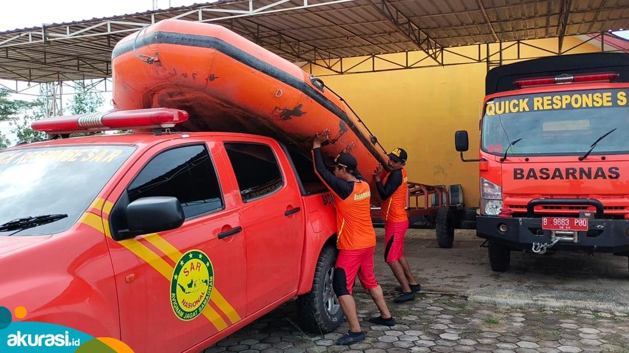 Asik Cari Ikan, Pemancing di Kutai Timur Menghilang, Diduga Disambar Buaya