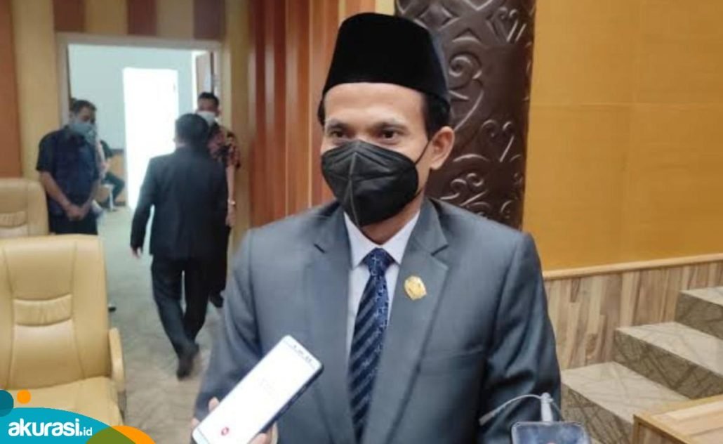 Wujudkan Kota Pusat Peradaban, Subandi Harap Pemkot Tingkatkan SDM Unggul