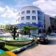 Rumah sakit RSUD Bontang (Dok. Akurasi.id)