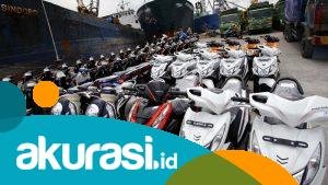 ilustrasi motor dinas RT