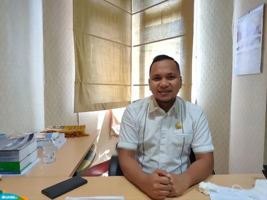 DPRD Kaltim Sebut Ada Dana Pendidikan Miliaran Rupiah dari PT Bayan Kampus di Kaltim