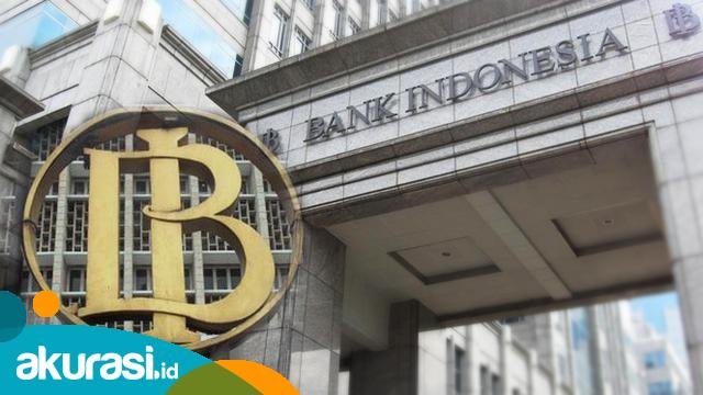 Ilustrasi Bank Indonesia