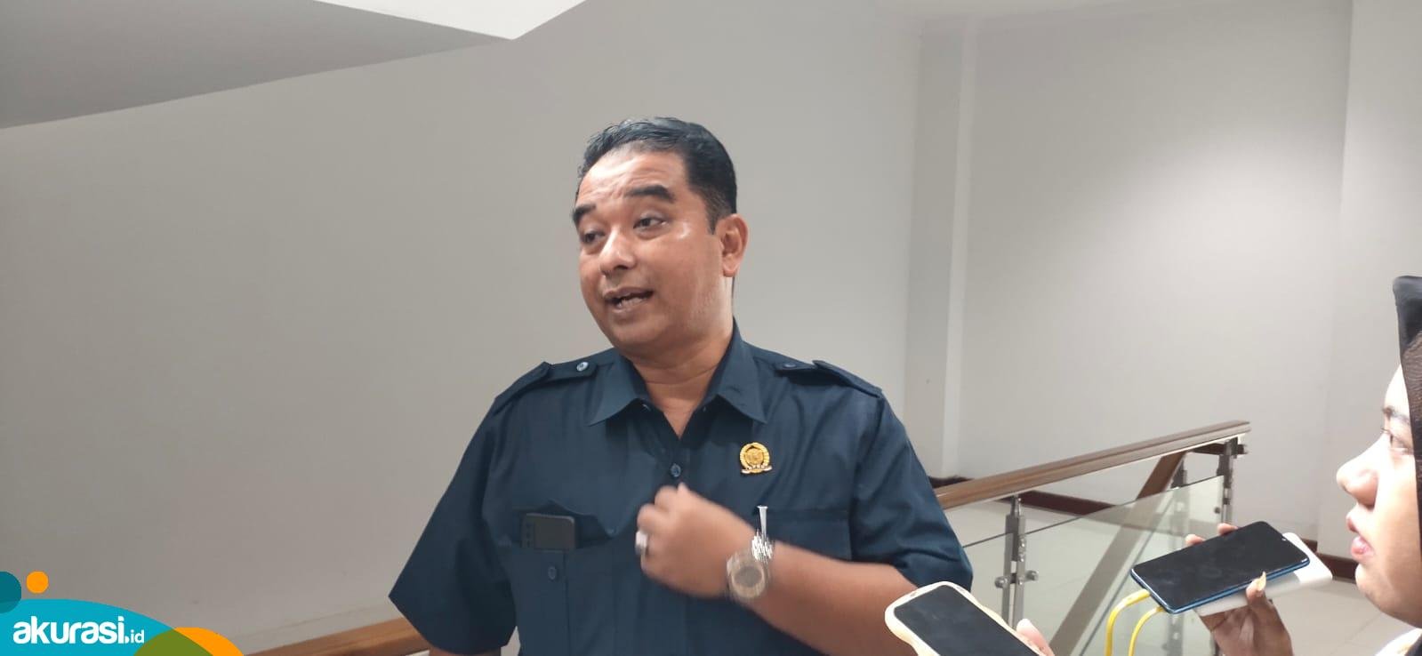 Disebut Belum Maksimal, Dewan Kritisi Kebijakan Pemkot Samarinda Terkait UMKM