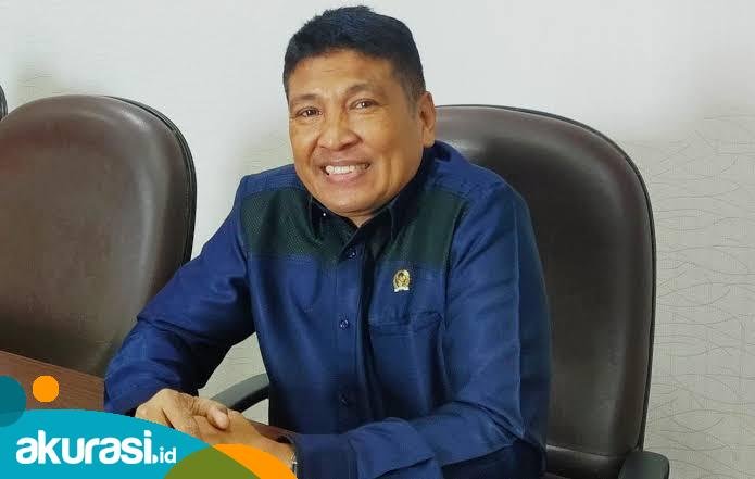 Dewan Harapkan Pemkot Samarinda Tak Hanya Fokus Benahi Infrastruktur Pendidikan