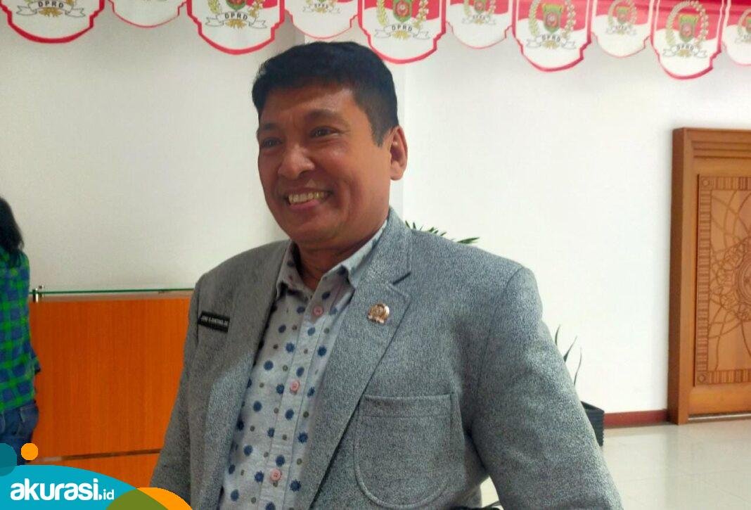 Marak TKA di Samarinda, Dewan Minta Kesetaraan Gaji dengan Tenaga Kerja Lokal