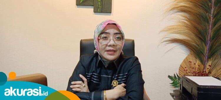 Laila: Retribusi Parkir Dongkrak PAD Samarinda