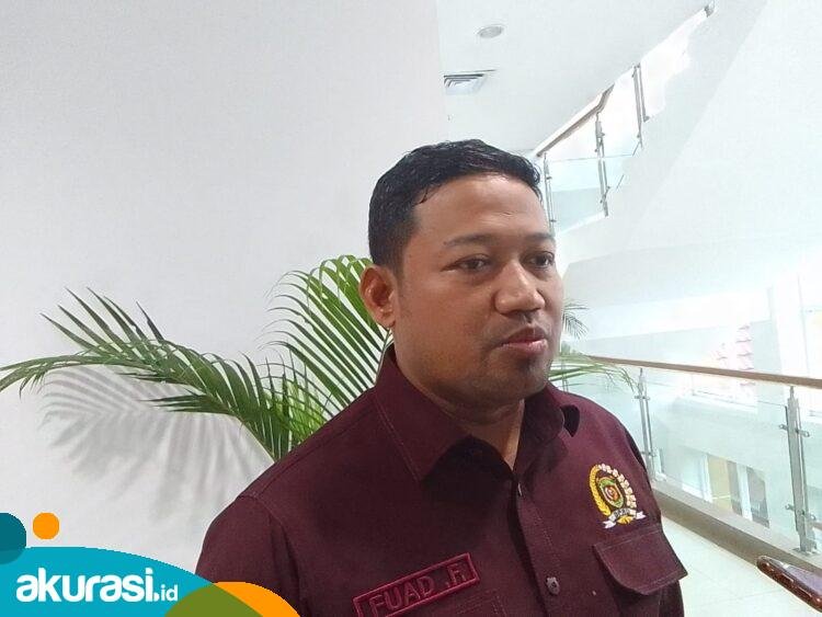 Dewan Apresiasi PAD Samarinda 2022 Capai Rp717 Miliar