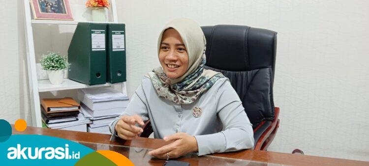 Gali Masukan Masyarakat, Damayanti Segera Gelar Sosper Ketahanan Keluarga