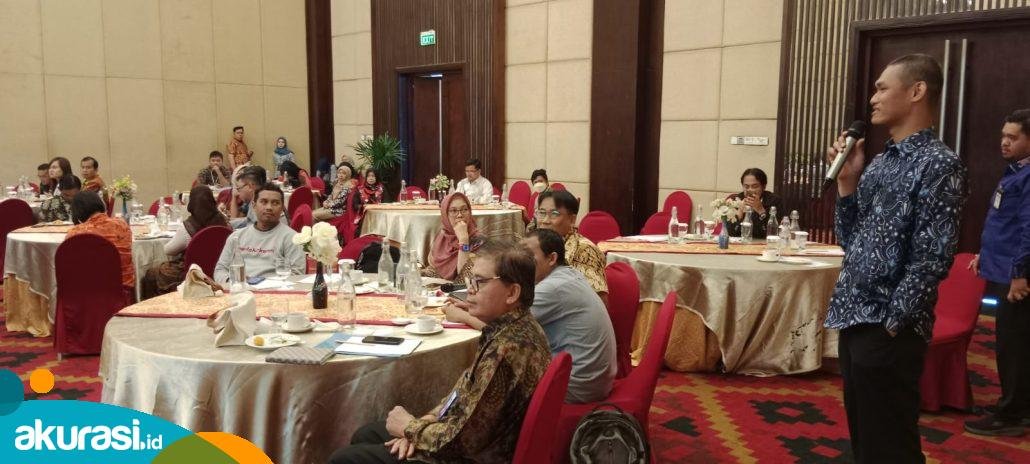 BKPM RI Ingatkan Pemda Pentingnya UMKM Sebagai Prioritas Pembangunan Ekonomi