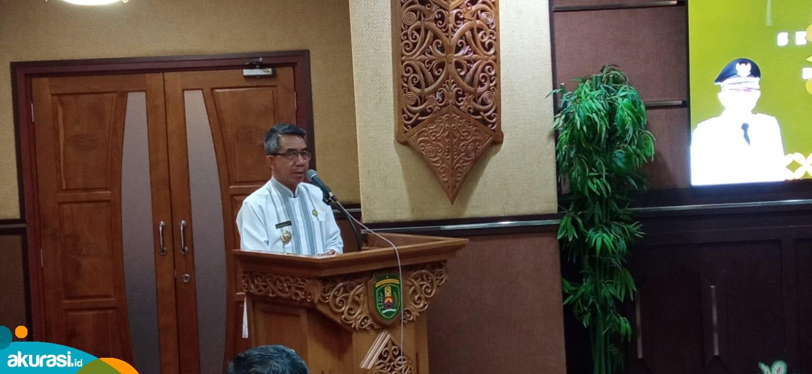 Pemkab Kutim Berikan Dana Hibah Rp56 Miliar untuk Organisasi Kemasyarakatan