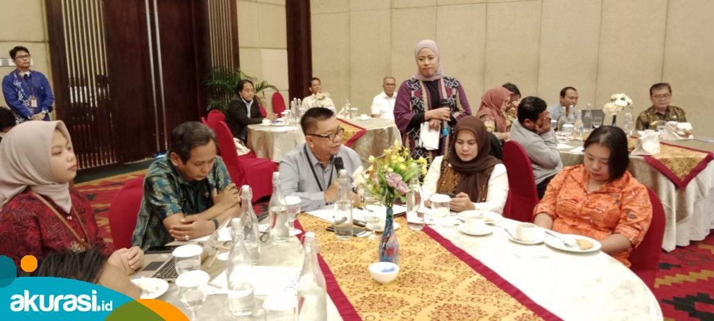 DPMPTSP Kukar Ingin 6.000 UMKM Tingkatkan Kapasitas Agar Bisa Jadi Mitra Perusahaan