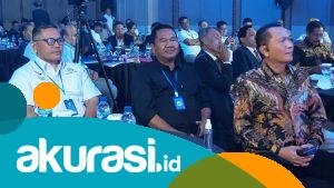 Hadiri Munas PBVSI 2023 di Yogyakarta, PBVSI Kaltim Siap Suarakan Harapan Anak Muda Benua Etam