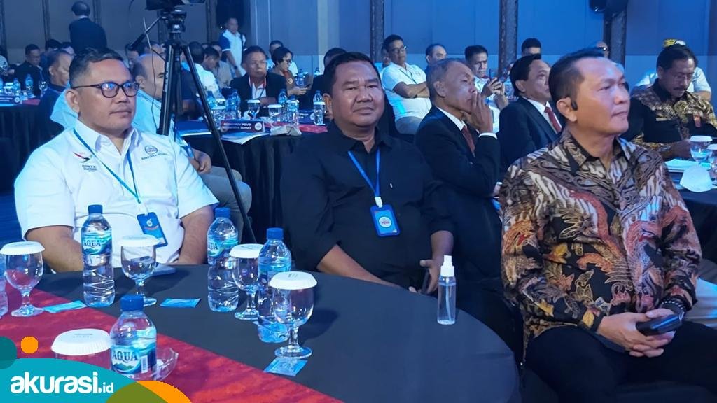 Hadiri Munas PBVSI 2023 di Yogyakarta, PBVSI Kaltim Siap Suarakan Harapan Anak Muda Benua Etam