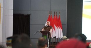 Gubernur Isran Noor Tegaskan Pemindahan IKN Bukan Hanya Kepentingan Kaltim, Namun Bangsa Indonesia