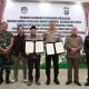 Gubernur Isran Noor Harap Pemilu 2024 Berjalan Aman dan Damai