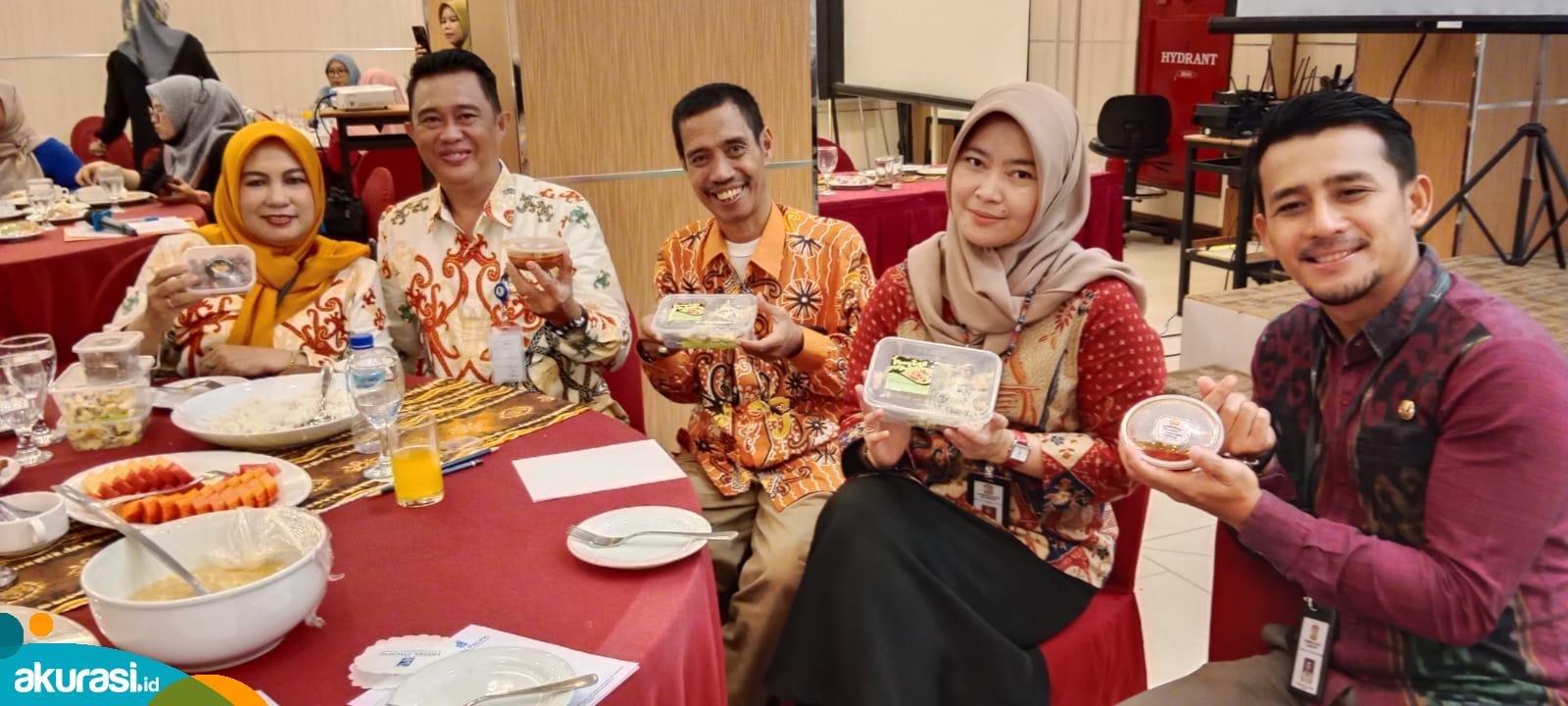 Bangun Industri UMKM Berbasis Digital, DPMPTSP Balikpapan Berikan Pembekalan 150 Pelaku UMKM