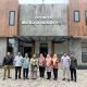 DPMPTSP Kaltim Sambangi Kantor Badan Otorita IKN Nusantara