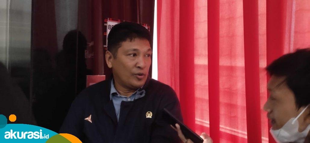 Selain SDN 007, Dewan juga Sorot Kondisi Kerusakan SDN 020 Samarinda Utara