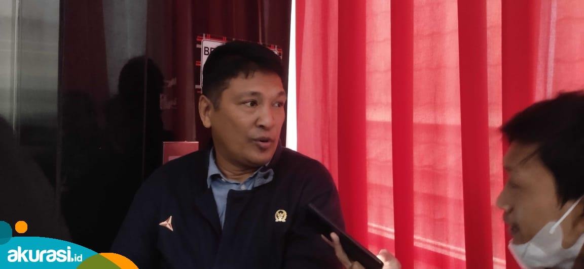 Selain SDN 007, Dewan juga Sorot Kondisi Kerusakan SDN 020 Samarinda Utara