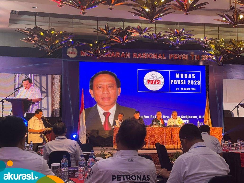 Kaltim Terpilih Jadi Tuan Rumah Perhelatan Pra PON XXI 2024 Zona Kalimantan