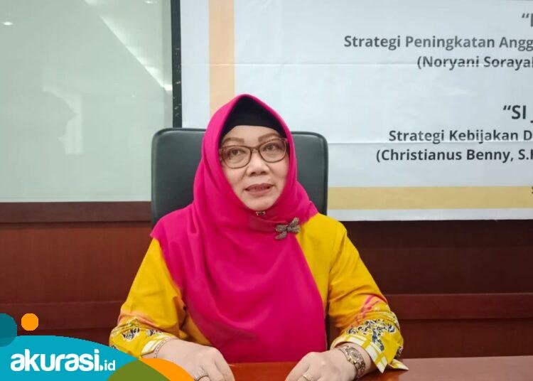DKP3A Kaltim: Pencegahan Kasus Kekerasan pada Perempuan dan Anak Perlu Penanganan Terpadu