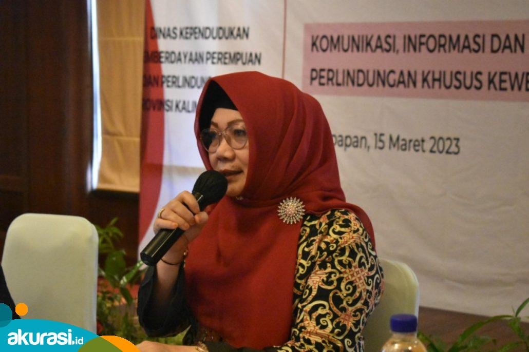 Lindungi Anak dari Kekerasan, Soraya: Kaltim Miliki 1.176 PATBM di Tingkat Desa/Kelurahan