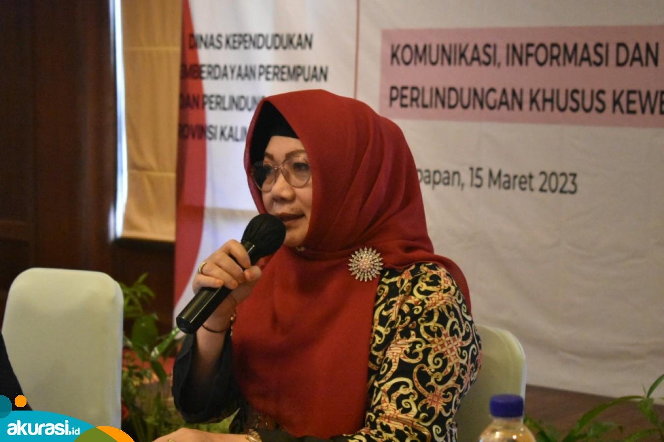 Lindungi Anak dari Kekerasan, Soraya: Kaltim Miliki 1.176 PATBM di Tingkat Desa/Kelurahan