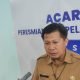 Jadi Bagian Pondasi Ekonomi Kerakyatan, DPMPTSP Ingin UMKM Tangkap Peluang IKN Nusantara