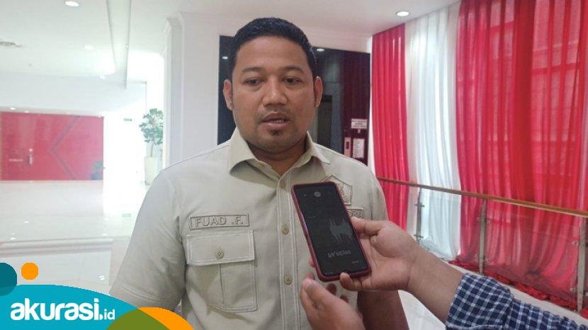 Dewan Gelar RPJMD Bersama Bappedalitbang Samarinda, Bahas Pembangunan Jelang IKN