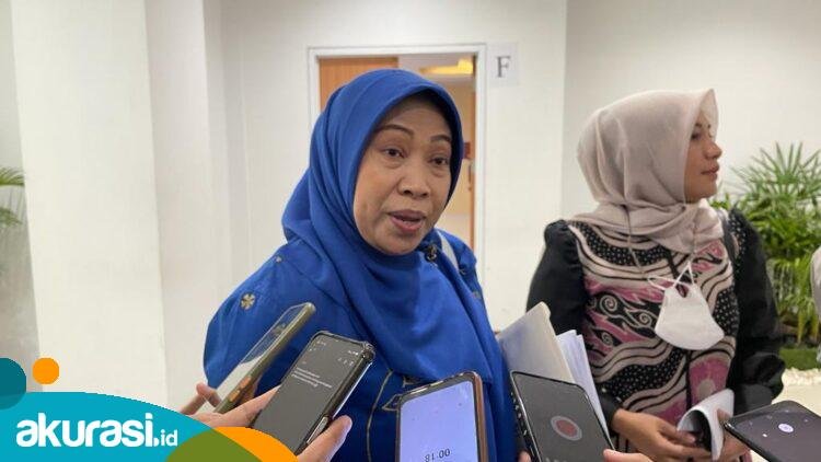 Puji Soroti Dispensasi Menikah Di Bawah Umur, Sebut Anak Belum Siap hingga Minta Kajian Ulang
