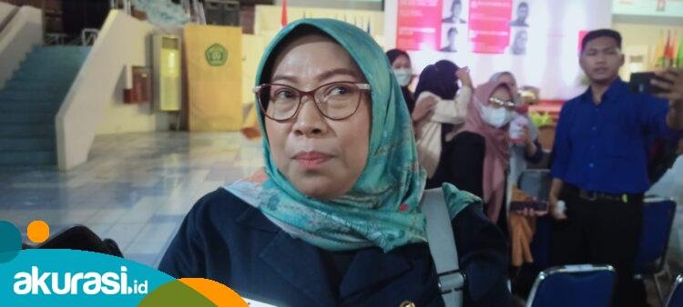 Tanggapi Gedung Religi Center Tidak Beraktivitas, Puji: Ada Keterbatasan Anggaran, Harapkan Bantuan Pemprov