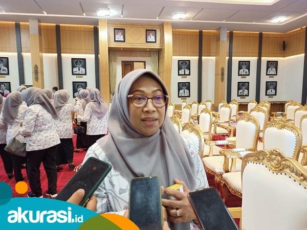 DPRD Samarinda Segera Godok Ranperda Ketahanan Keluarga