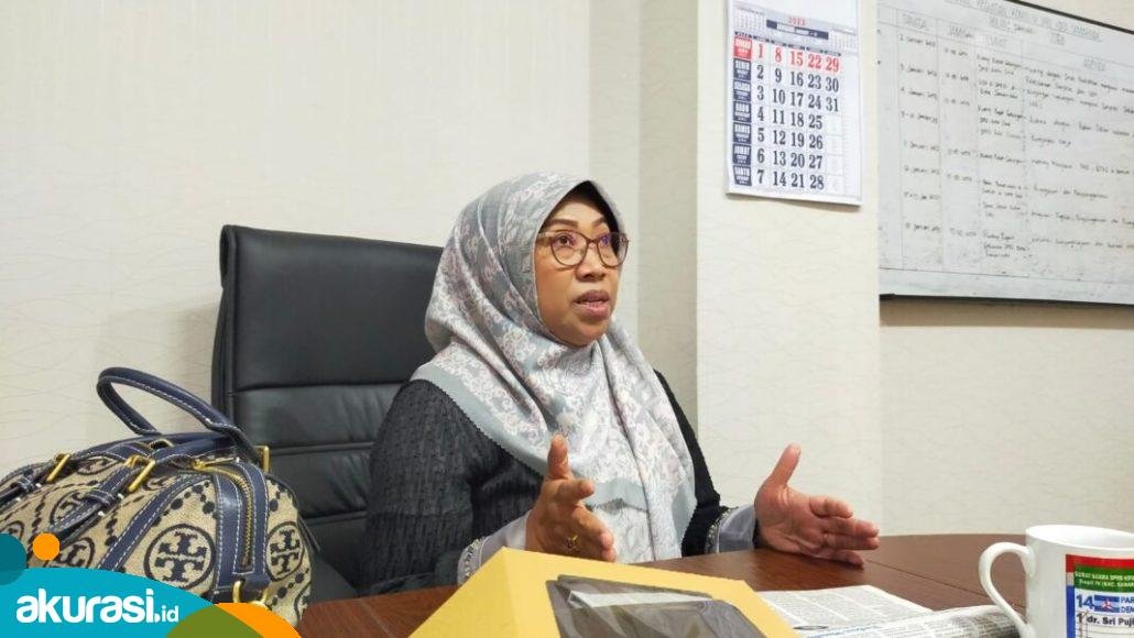 Komisi IV Godok Raperda Ketahanan Keluarga Bersama DP2KB Samarinda