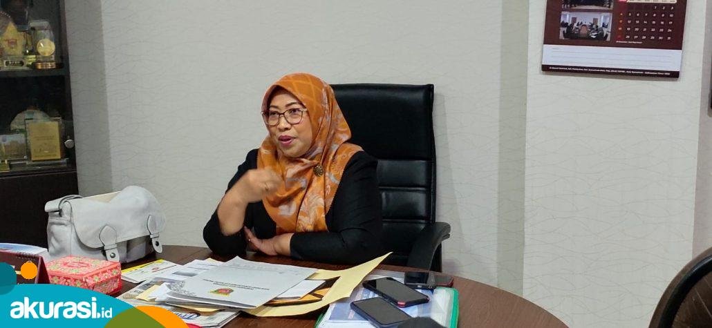 Ketua Komisi IV juga Soroti Bangunan SDN 007 yang Mengalami Banyak Kerusakan