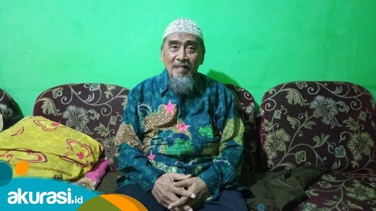 Ketua MUI Bontang Imam Hambali Tutup Usia