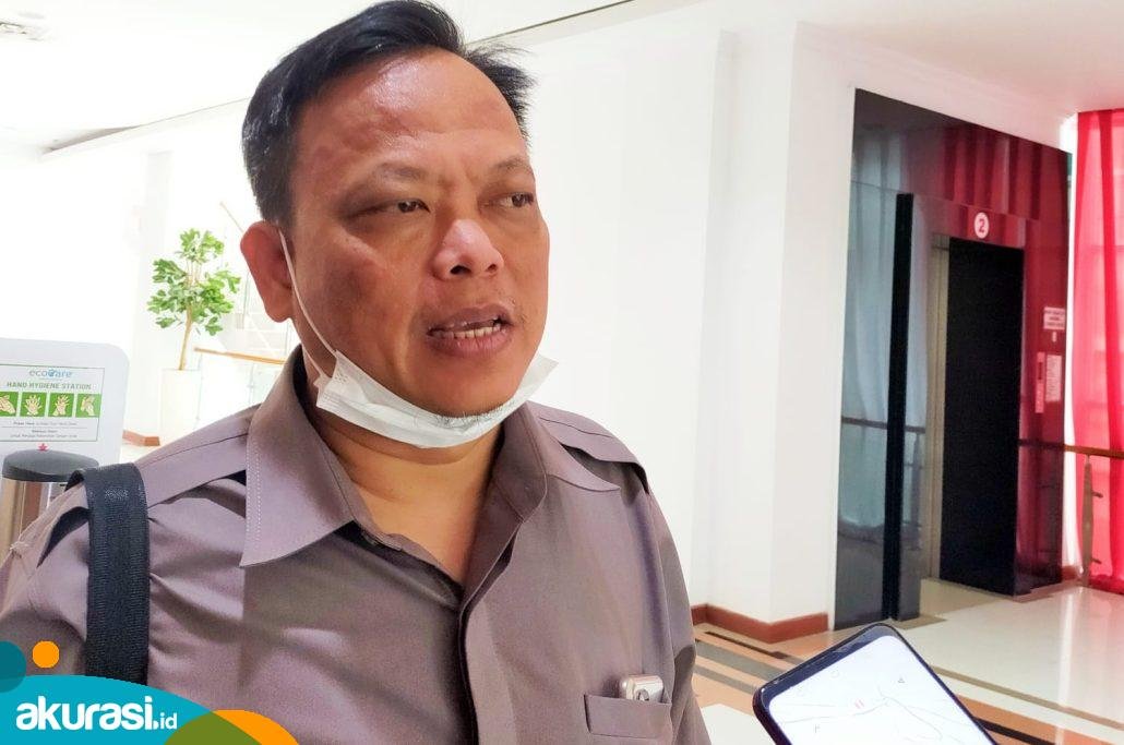 Selesaikan Angka Kemiskinan dengan Uluran Tangan Masjid di Samarinda
